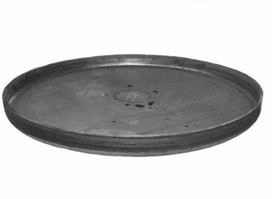Indústria Anilhamento de aço carbono de forma a frio