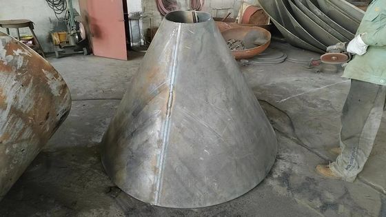 Placas de aço inoxidável laminadas a frio para aplicações pesadas