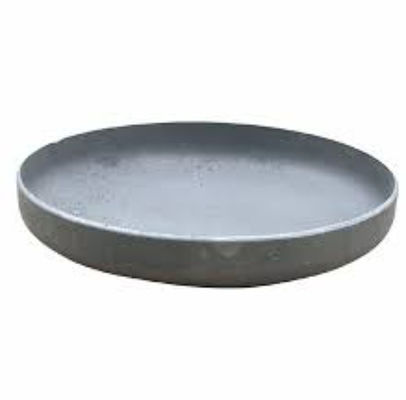 OEM cabeça torisférica e cabeça elíptica 6 mm - 200 mm de diâmetro exterior