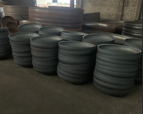 Cabeça plana de aço inoxidável