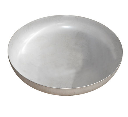 Capa de tanque de forma plana e quente 400 mm
