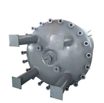 OEM Oval Manhole Cover Reator Cover Cabeças tampa do tanque de esmalte