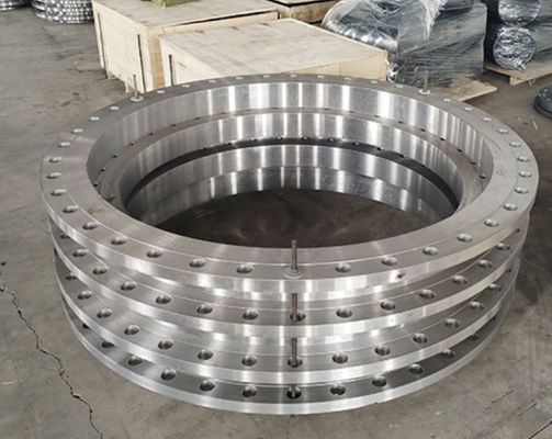 Soldadura Padrão Cabeça em flange e em prato Dimensões Cabeça plana