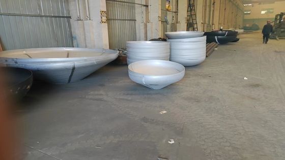 Placas de aço inoxidável laminadas a frio para aplicações pesadas